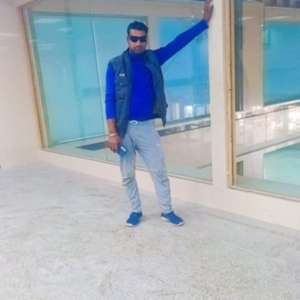 Mr Sushil Yadav AC chilled water