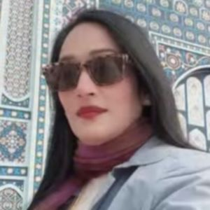 अप्सरा अंसारी जिलाप्रभारी कोटा उत्तर महिला कांग्रेस सेवादल Ansari