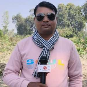 Sandeep Kumar Patrakaar