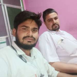 Fridge Ac Geyser Technician Sarvesh Singh