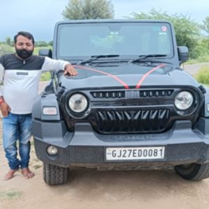 Madansa Parmar