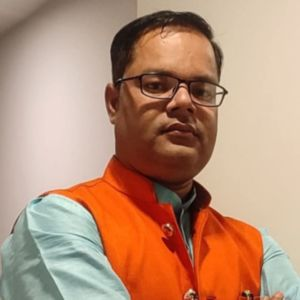 Sumit chaurasiya