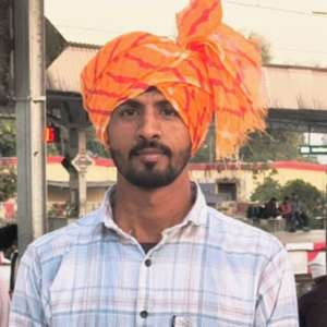 रामधार विधूड़ी धौलपुर