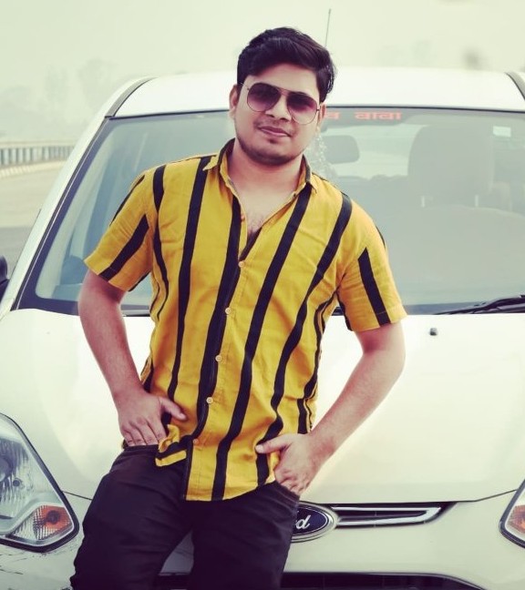 Akash Modanwal