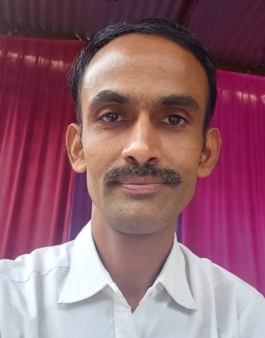 Pramod jain
