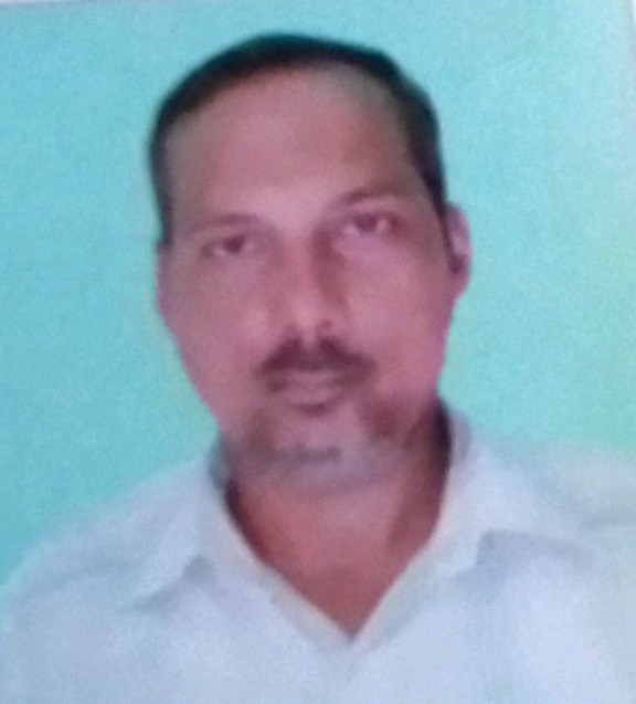 अमृत विचार एक राष्ट्रीय हिंदी दैनिक में कार्यरत है।