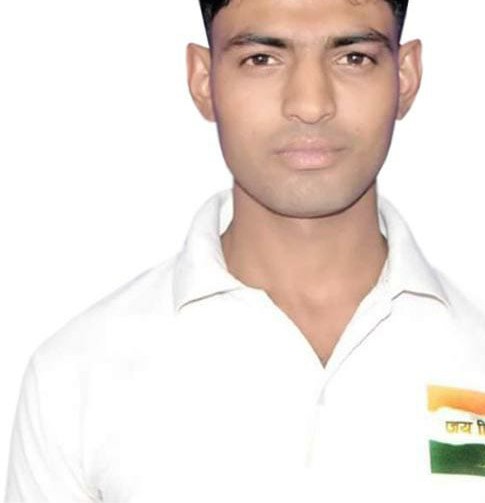 NARENDRA SHARMA