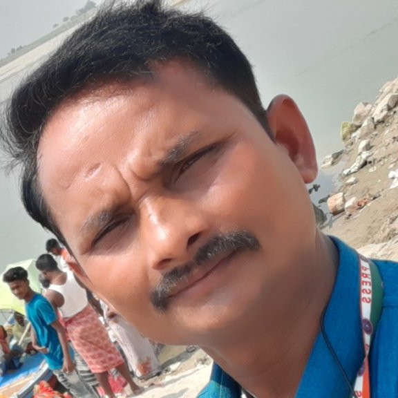 बलवन्त कुमार पाण्डेय