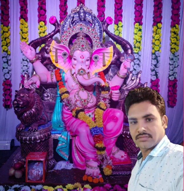 हीरालाल गढ़वाल नर्मदापुरम बनखेड़ी