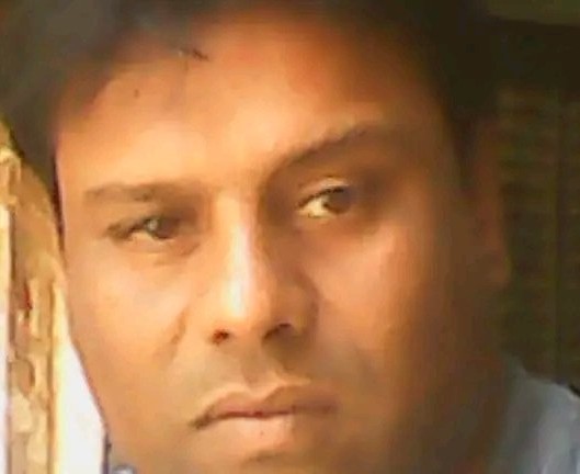 Hari Prakash vyas