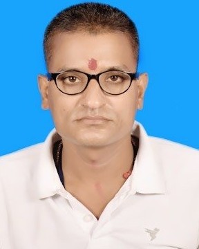 Vijay Raj Journalist