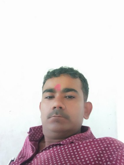 प्रमोद कुमार पाड़ेय