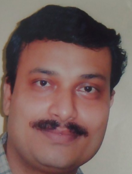 Pravin Kalar