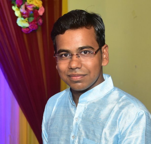 Arpit hardeniya