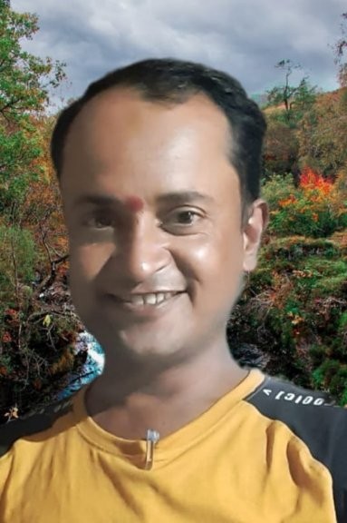 RAMAN KUMAR