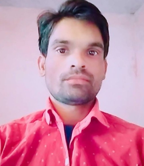 सुरेश कुमार पटेरिया