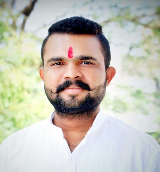 जितेन्द्र संत