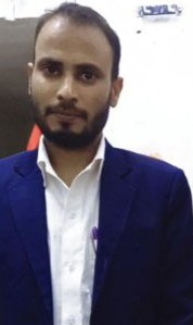 Dr Vivek Kumar पत्रकार