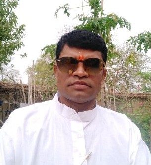 अजय प्रजापति