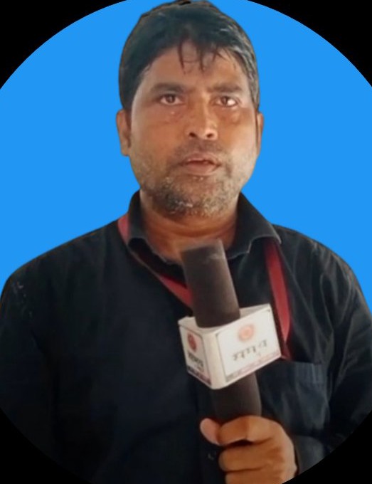 Patrakar Firoz Khan Pathan