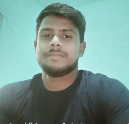 Dhananjay kumar Yadav