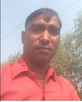 Nand Kishor Maurya Public News Reporter