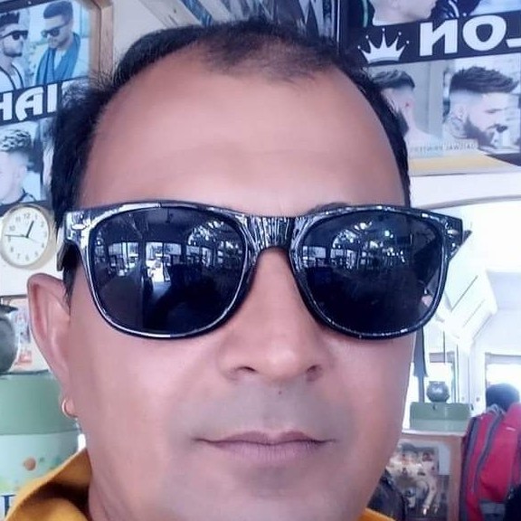SANJAY BISHNOI SANJAY BISHNOI