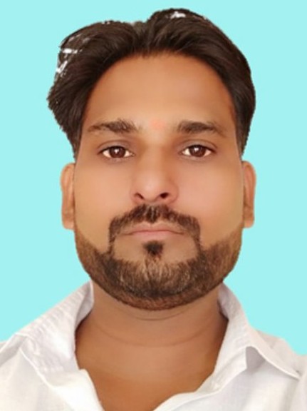 पत्रकार गौरव शुक्ला इंडियन क्राइम न्यूज 