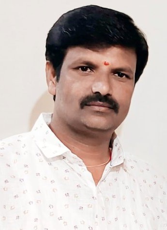 D, Anjaiah journalist