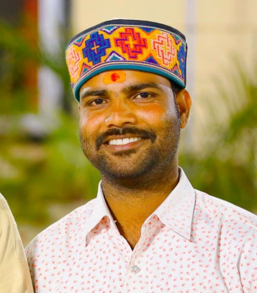 राकेश बिकुन्दीया