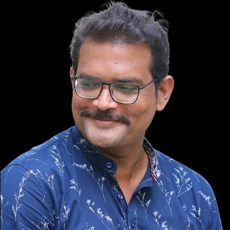 Gopi krishna Journalist