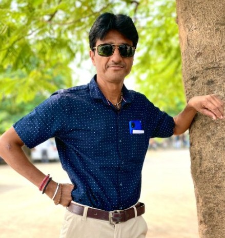 दीपक चन्देल