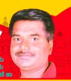 Srinivas krpet