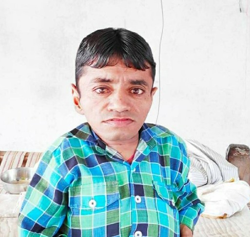 कालूराम मीना जोलन्दा सिटी