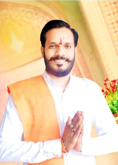 डॉ सुनील वर्मा एडवोकेट