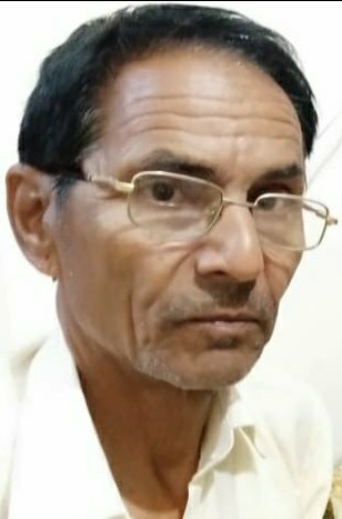 Rana pratap chauhan