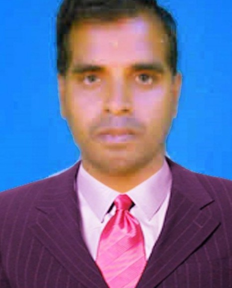 Narattam Kumar padhy