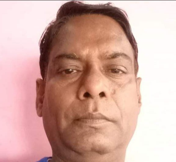 माथुर पत्रकार