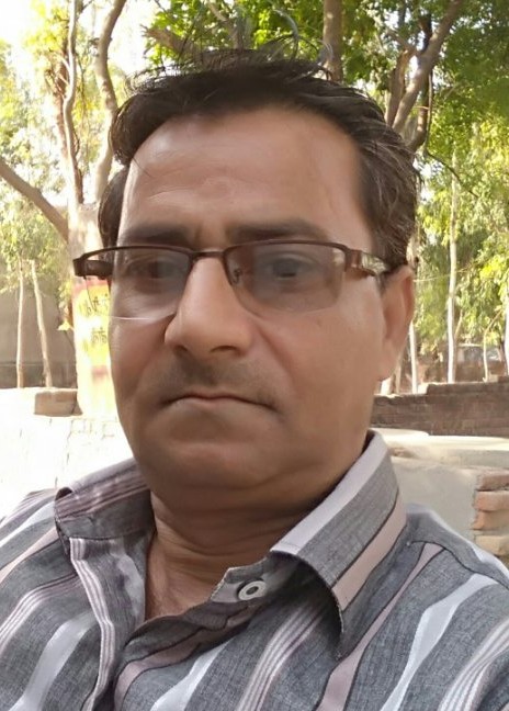 Rajeev Kumar Raghav
