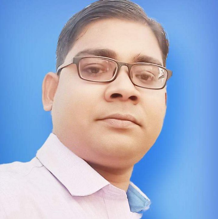 Indrajeet Kumar Sinha