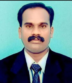 MAHENDRAN