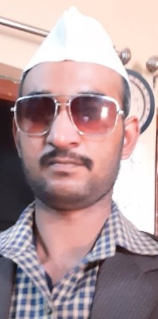 Ashish Awasthi Ljp R प्रदेश सचिव बरेली मंडल प्रभारी