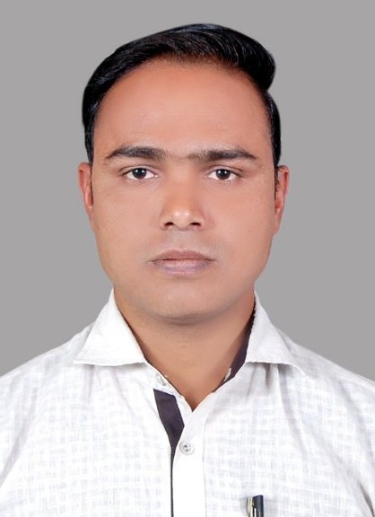 शेरे नवी( बबलू) जर्नलिस्ट