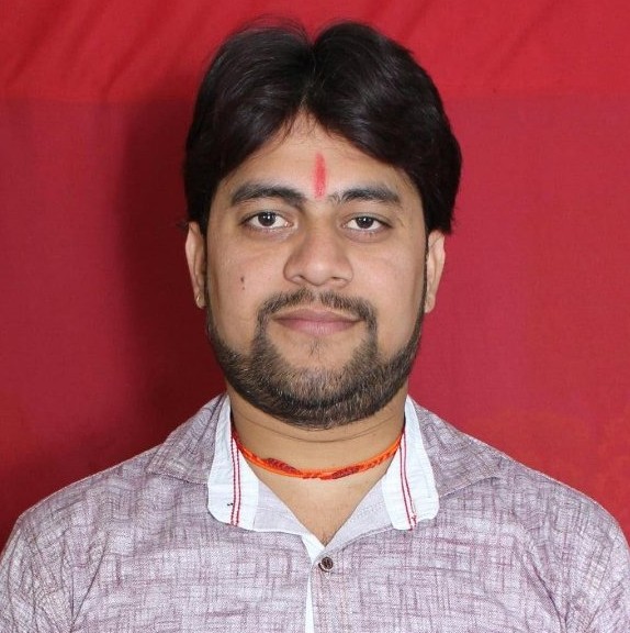 आनन्द पाण्डेय (पत्रकार)