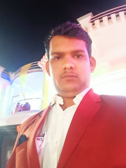 प्रिंस भरभूँजा जिला ब्यूरो अनादि टीवी छतरपुर