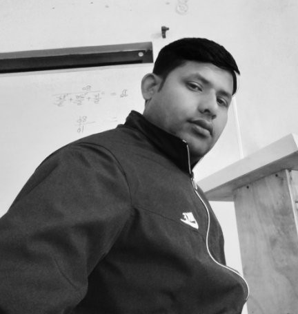 Vinod Kumar