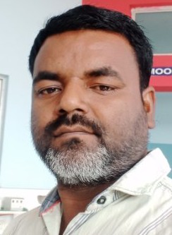Tulesh Sahu