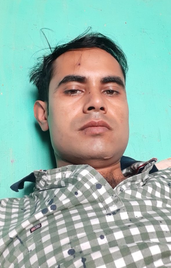 अभिषेक कुमार
