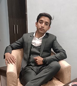 Er Ishtiyaq Ali Mansoori