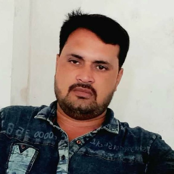 हरिशंकर पांडेय